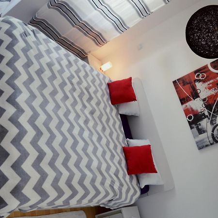Apartman Andrijana Lovran Exteriér fotografie