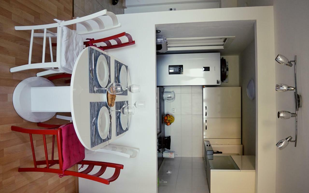 Apartman Andrijana Lovran Exteriér fotografie