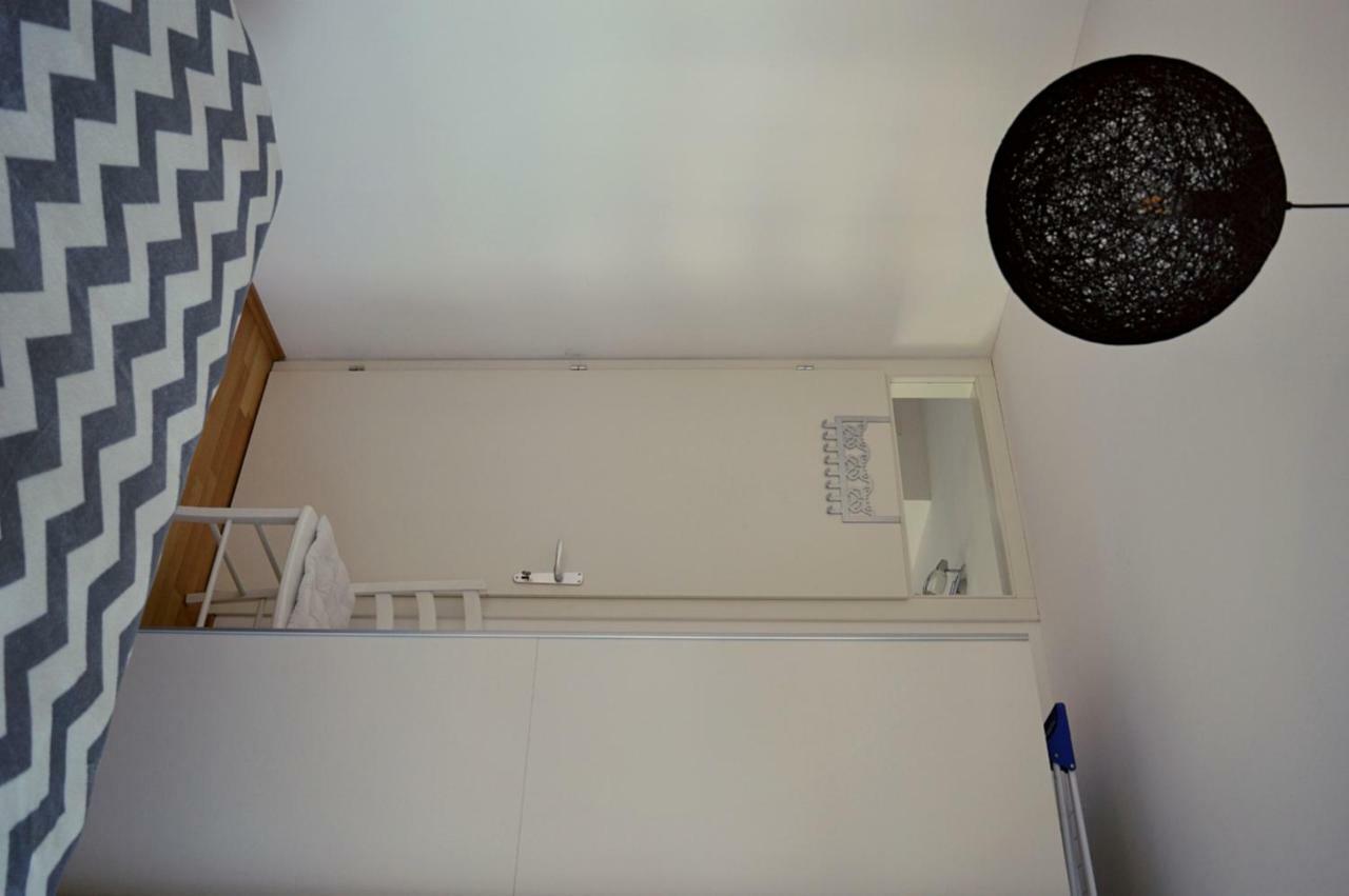 Apartman Andrijana Lovran Exteriér fotografie